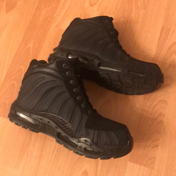 ❌SOLD❌Nike Foamdome boots - Picture 2 of 8